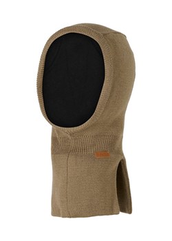 COLD Kominiarka w kolorze jasnobrązowym ze sklepu Limango Polska w kategorii Czapki dziecięce - zdjęcie 188311177