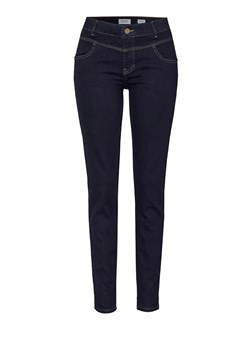 Rosner Dżinsy "Rosner" - Skinny fit - w kolorze granatowym ze sklepu Limango Polska w kategorii Jeansy damskie - zdjęcie 188311195