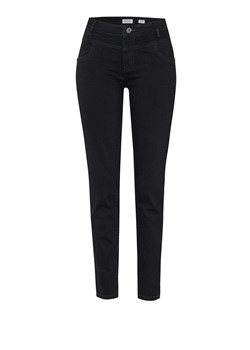 Rosner Dżinsy "Rosner" - Skinny fit - w kolorze czarnym ze sklepu Limango Polska w kategorii Jeansy damskie - zdjęcie 188311197