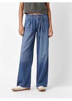 Rosner Dżinsy - Comfort fit - w kolorze niebieskim ze sklepu Limango Polska w kategorii Jeansy damskie - zdjęcie 188311209