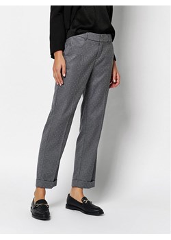 Rosner Spodnie chino w kolorze antracytowym ze sklepu Limango Polska w kategorii Spodnie damskie - zdjęcie 188311268