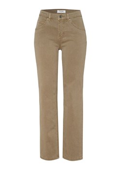 Toni Dżinsy - Regular fit - w kolorze beżowym ze sklepu Limango Polska w kategorii Jeansy damskie - zdjęcie 188311367