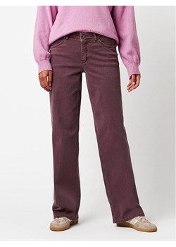Toni Dżinsy - Regular fit - w kolorze fiołkowym ze sklepu Limango Polska w kategorii Jeansy damskie - zdjęcie 188311416