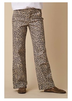 Rosner Dżinsy "Liv" - Comfort fit - w kolorze jasnobrązowo-beżowym ze sklepu Limango Polska w kategorii Jeansy damskie - zdjęcie 188311446