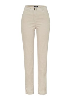 Toni Dżinsy - Slim fit - w kolorze kremowym ze sklepu Limango Polska w kategorii Jeansy damskie - zdjęcie 188311508