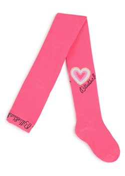 Billieblush Rajstopy w kolorze różowym ze sklepu Limango Polska w kategorii Rajstopy dziecięce - zdjęcie 188311958