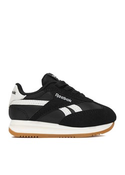 Sneakersy Reebok CEO-FIORI AR30309TBWT Czarny ze sklepu eobuwie.pl w kategorii Buty sportowe dziecięce - zdjęcie 188312338