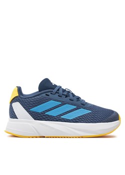 adidas Buty do biegania Duramo SL Kids ID2627 Granatowy ze sklepu MODIVO w kategorii Buty sportowe dziecięce - zdjęcie 188312609