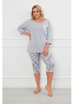 Ibena piżama damska 3/4 rękaw, 3/4 spodnie ze sklepu italianfashion w kategorii Piżamy damskie - zdjęcie 188312779