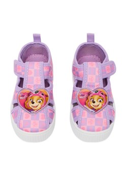 Kapcie Paw Patrol CEO-BIC-SS26-308PAW ze sklepu ccc.eu w kategorii Kapcie dziecięce - zdjęcie 188312805