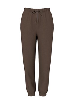 Pieces Spodnie dresowe "Chilli" w kolorze brązowym ze sklepu Limango Polska w kategorii Spodnie damskie - zdjęcie 188313955