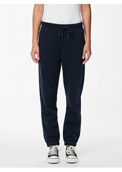 Pieces Spodnie dresowe "Chilli" w kolorze czarnym ze sklepu Limango Polska w kategorii Spodnie damskie - zdjęcie 188313957