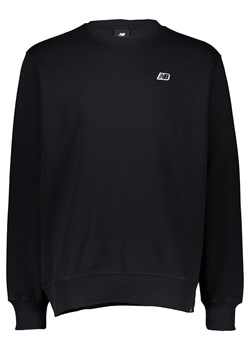New Balance Bluza w kolorze czarnym ze sklepu Limango Polska w kategorii Bluzy męskie - zdjęcie 188315096