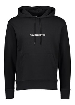 New Balance Bluza "Puzzle Cube" w kolorze czarnym ze sklepu Limango Polska w kategorii Bluzy męskie - zdjęcie 188315168