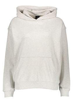 New Balance Bluza "Athletics French Terry" w kolorze kremowym ze sklepu Limango Polska w kategorii Bluzy damskie - zdjęcie 188315428