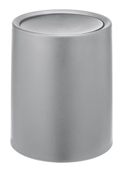 Wenko Kosz "Atri" w kolorze szarym na śmieci - 6 l ze sklepu Limango Polska w kategorii Kosze na śmieci - zdjęcie 188316346