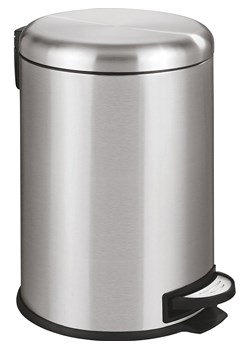 Wenko Kosz "Leman" na śmieci - 20 l ze sklepu Limango Polska w kategorii Kosze na śmieci - zdjęcie 188317537