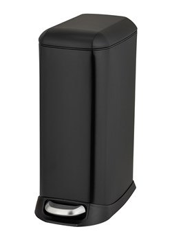 Wenko Kosz w kolorze czarnym na śmieci - 20 l ze sklepu Limango Polska w kategorii Kosze na śmieci - zdjęcie 188317597