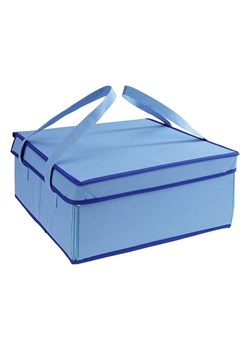 Wenko Torba chłodząca w kolorze niebieskim - 38 x 17 x 38 cm ze sklepu Limango Polska w kategorii Akcesoria kuchenne - zdjęcie 188319119