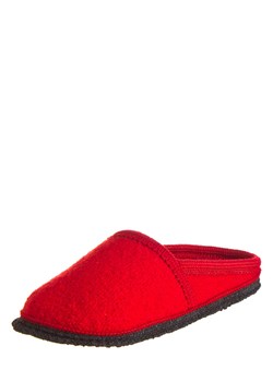 kitz-pichler Kapcie "AL Virgen" w kolorze czerwonym ze sklepu Limango Polska w kategorii Kapcie damskie - zdjęcie 188319606