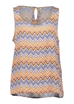 ONLY Top ze wzorem ze sklepu Limango Polska w kategorii Bluzki damskie - zdjęcie 188320648