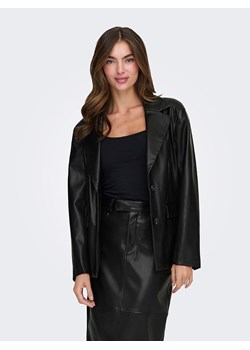ONLY Blezer w kolorze czarnym ze sklepu Limango Polska w kategorii Marynarki damskie - zdjęcie 188321396
