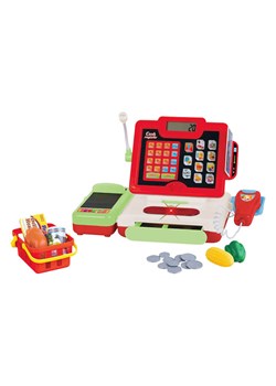 Vedes Kasa sklepowa z akcesoriami - 3+ ze sklepu Limango Polska w kategorii Zabawki - zdjęcie 188322256
