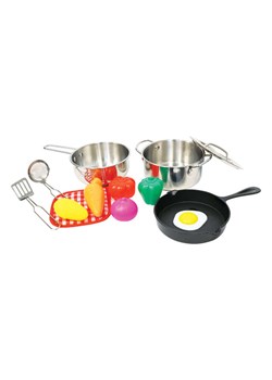 Vedes 13-częściowy zestaw akcesoriów kuchennych - 3+ ze sklepu Limango Polska w kategorii Zabawki - zdjęcie 188322258