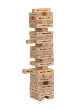 Vedes Gra "Wobble Tower" - 5+ ze sklepu Limango Polska w kategorii Zabawki - zdjęcie 188322275