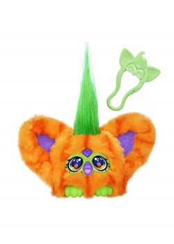 Hasbro Maskotka Furby "Furby Furblets Boo-Kin" - 6+ ze sklepu Limango Polska w kategorii Zabawki - zdjęcie 188322309