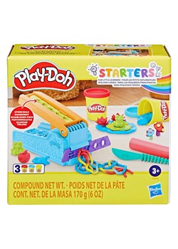 Hasbro Plastelina "Starter-Set" - 3+ ze sklepu Limango Polska w kategorii Zabawki - zdjęcie 188322385