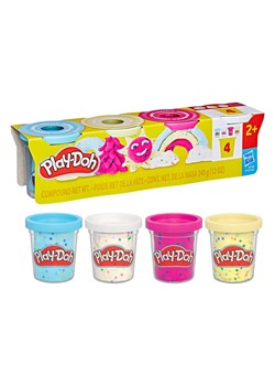 Hasbro Plastelina konfetti - 2+ ze sklepu Limango Polska w kategorii Zabawki - zdjęcie 188322386