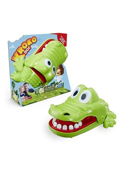 Hasbro Gra "Kroko Doc" - 4+ ze sklepu Limango Polska w kategorii Zabawki - zdjęcie 188322388
