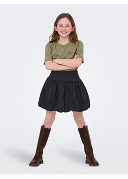 KIDS ONLY Spódnica "Lia" w kolorze czarnym ze sklepu Limango Polska w kategorii Spódnice dziewczęce - zdjęcie 188322578
