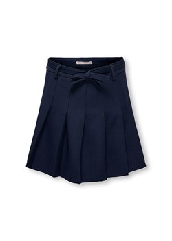 KIDS ONLY Spódnica "Zally" w kolorze granatowym ze sklepu Limango Polska w kategorii Spódnice dziewczęce - zdjęcie 188322696
