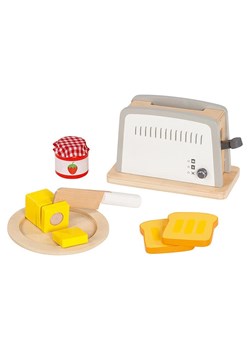 Goki Zabawkowy toster - 3+ ze sklepu Limango Polska w kategorii Zabawki - zdjęcie 188322885