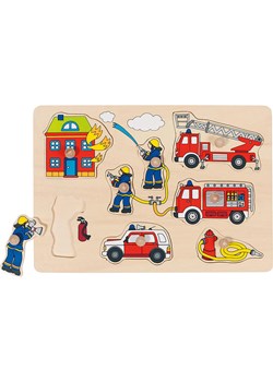 Goki Układanka - 12 m+ ze sklepu Limango Polska w kategorii Zabawki - zdjęcie 188323038