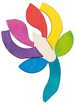 Goki Układanka - 3+ ze sklepu Limango Polska w kategorii Puzzle - zdjęcie 188323087