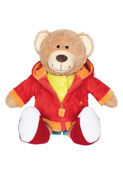 Goki Miś edukacyjny - 2+ ze sklepu Limango Polska w kategorii Zabawki - zdjęcie 188323126