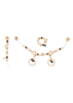 Goki 3-częściowy zestaw dla niemowląt - 0+ ze sklepu Limango Polska w kategorii Zabawki - zdjęcie 188323156