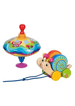 Goki 2-częściowy zestaw "Starter" - 12+ ze sklepu Limango Polska w kategorii Zabawki - zdjęcie 188323167