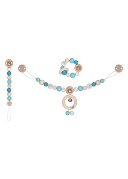 Goki 3-częściowy zestaw dla niemowląt - 0+ ze sklepu Limango Polska w kategorii Zabawki - zdjęcie 188323218