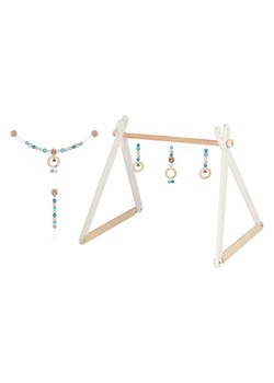 Goki 3-częściowy zestaw dla niemowląt - 0+ ze sklepu Limango Polska w kategorii Zabawki - zdjęcie 188323227