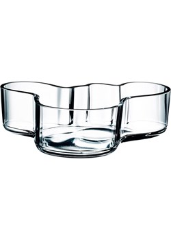 iittala Miska "Aalto" - 19,5 x 5 cm ze sklepu Limango Polska w kategorii Misy i tace dekoracyjne - zdjęcie 188323277