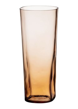 iittala Wazon "Aalto" w kolorze jasnobrązowym - wys. 25 cm ze sklepu Limango Polska w kategorii Wazony - zdjęcie 188323307
