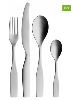 iittala 16-częściowy zestaw sztućców ze sklepu Limango Polska w kategorii Sztućce - zdjęcie 188323327