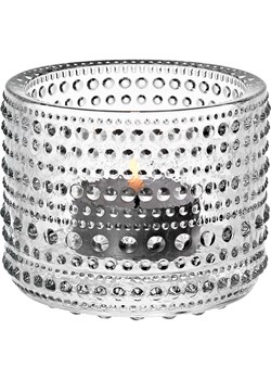 iittala Świecznik "Kastehelmi" - Ø 6,5 cm ze sklepu Limango Polska w kategorii Świeczniki - zdjęcie 188323358