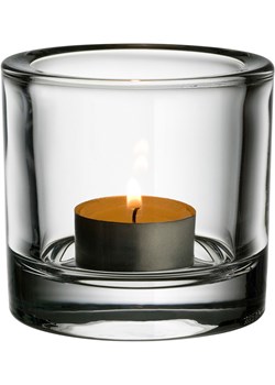 iittala Świecznik "Kivi" - Ø 6,5 cm ze sklepu Limango Polska w kategorii Świeczniki - zdjęcie 188323389