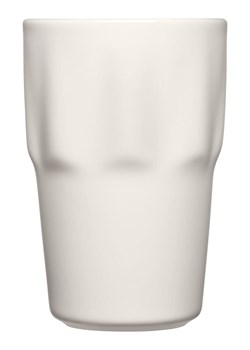 Moomin Kubek "Solare" w kolorze białym - 300 ml ze sklepu Limango Polska w kategorii Kubki - zdjęcie 188323425