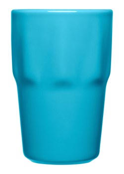 iittala Kubek "Solare" w kolorze niebieskim - 300 ml ze sklepu Limango Polska w kategorii Kubki - zdjęcie 188323427